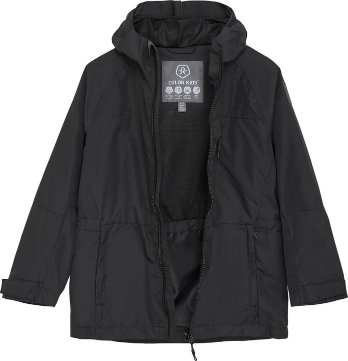 Produktbild Color Kids COJr. Jacket - Girl 741304 (128)
