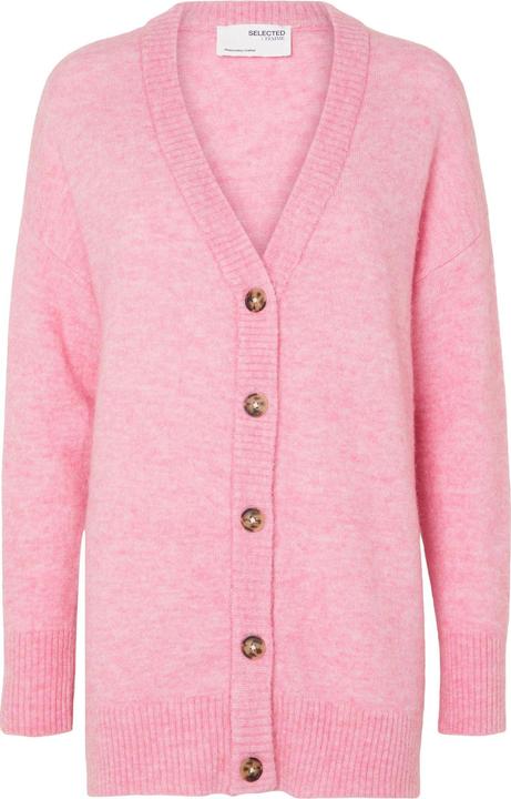 Immagine prodotto Selected Femme Cardigan in misto lana merino (S)