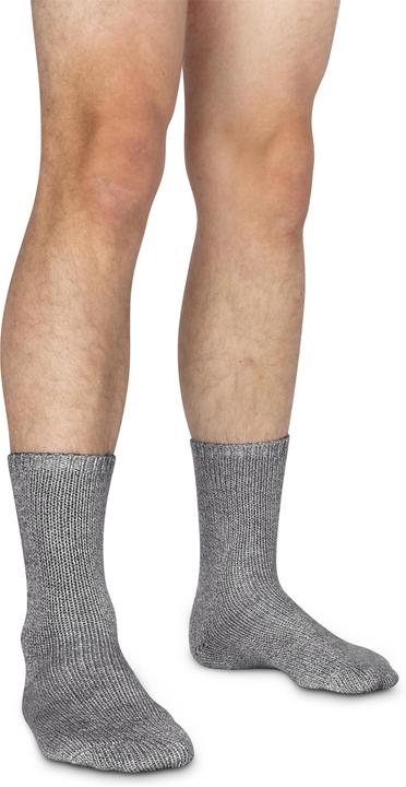 Actual product image Normani 2 Strickwollsocken aus Baum- und Schafwolle (pack of 2, 43 - 46)
