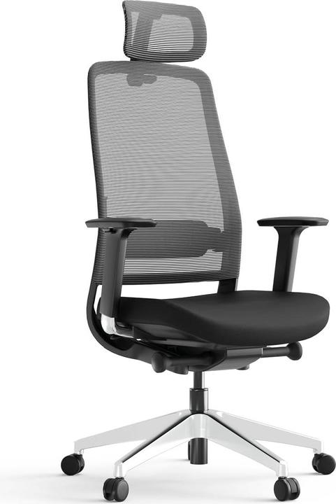 Immagine prodotto Yaasa Sedia Expert - nero
