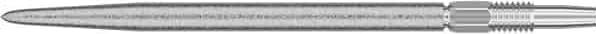Immagine prodotto Target Swiss Point SLK Spitzen, silber 42mm