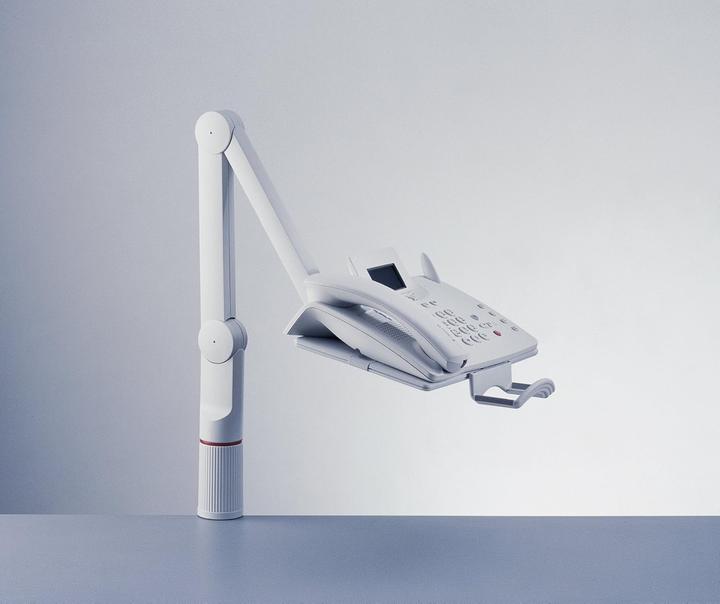 Produktbild Novus TalkMaster Telefonschwenkarm
