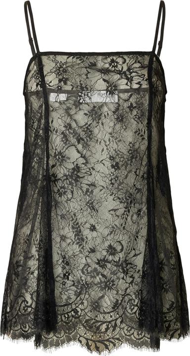 Image du produit Selected Femme Top à bretelles en dentelle (36)