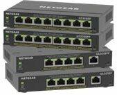 Image du produit Netgear GS308EPP-100PES (8 Ports)