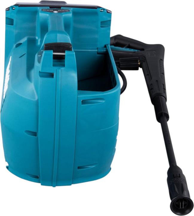 Actual product image Makita DHW080ZK (Rechargeable battery operated)