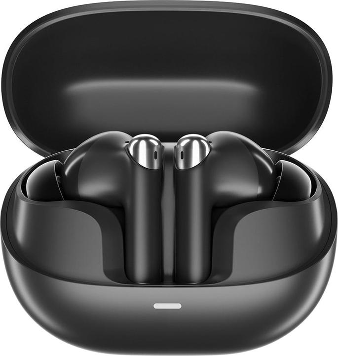 Immagine prodotto Tronsmart Cuffie TWS Sounfii R4 (nero) (28 h, Senza fili)