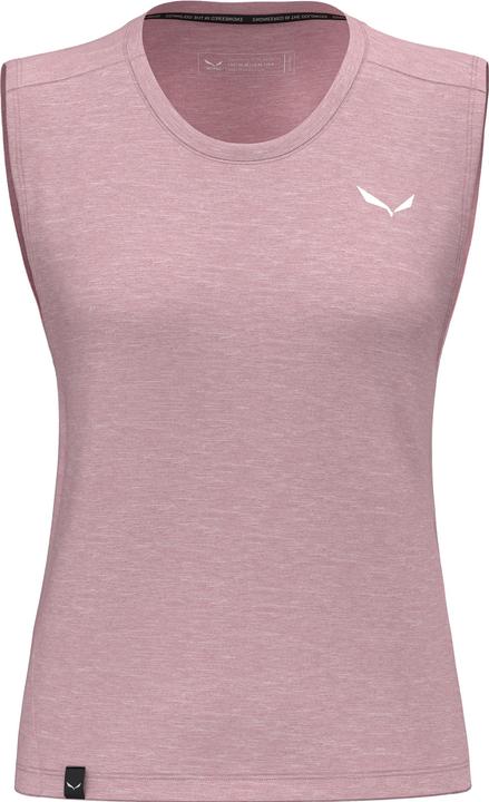 Produktbild Salewa Eagle Minilogo Merino Tanktop Da (40, L)