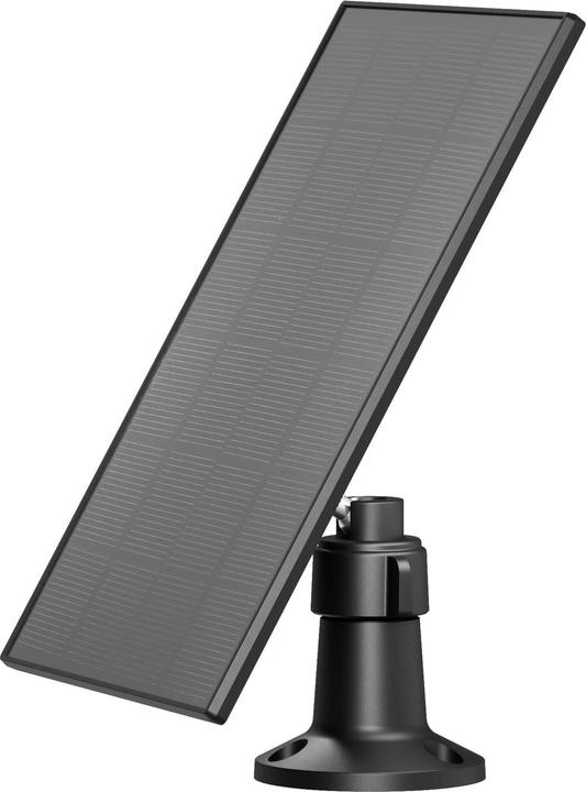 Immagine prodotto Woox Pannello solare per Smart Camera R5188, DC 5 V (Pannello solare)