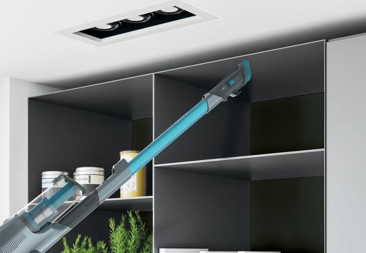 Produktbild Hoover H-Free 500 Hydro Plus