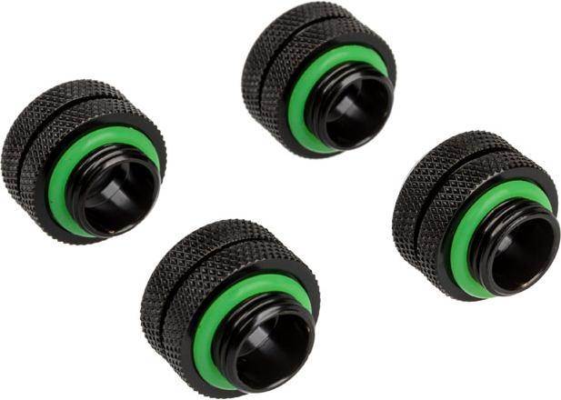 Immagine prodotto Corsair Hydro X Series Fitting XF Hardline 4-pack