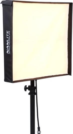 Produktbild Nanlite PavoSlim 240B LED Panel (Flächenleuchte, Studioleuchte, Videoleuchte)