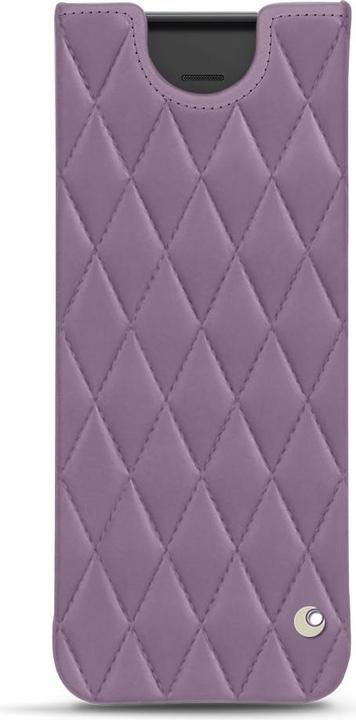 Lila - Couture ( Nappa - Pantone #b9a3e3 )