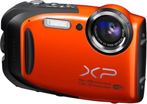 Fujifilm FinePix XP70 (1/2,3'')
