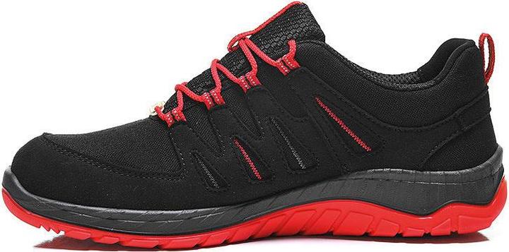 Actual product image Elten super soft S1 Safety Shoes (S3, 39)