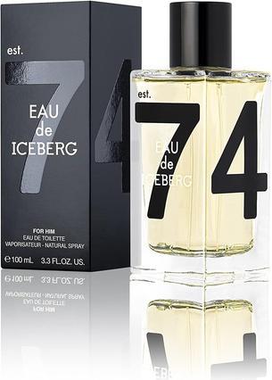 Produktbild Iceberg Eau de (Eau de Toilette, 100 ml)