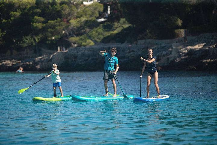 Image du produit Jobe Aero Leona Sup Board 10.6 Package