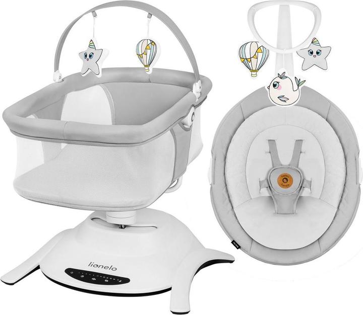 Actual product image Lionelo Bella