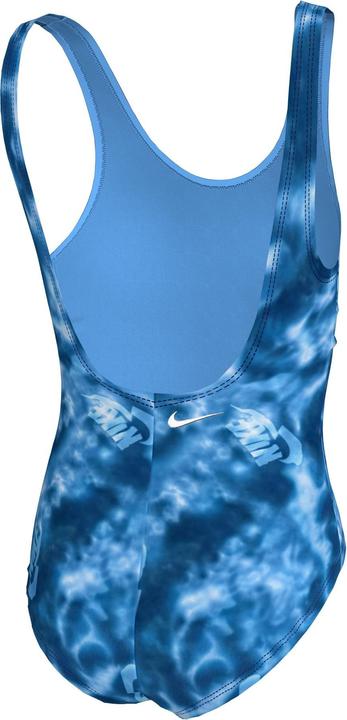 Actual product image Nike Water Tie Dye U-Back One Piece (M)