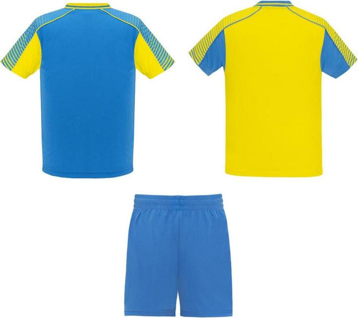 Actual product image Alpinia Unisex Adult Juve Sports Sports Set (L)