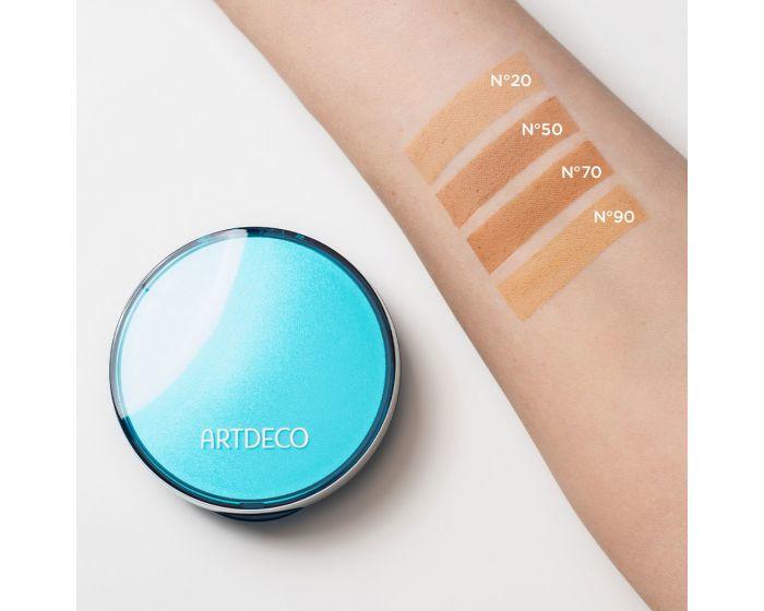 Produktbild Artdeco Sun Protection (90 Warm Light Sand)