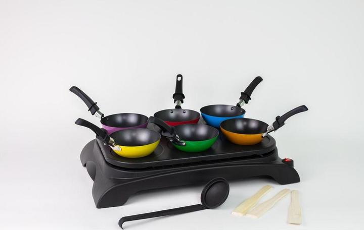 Immagine prodotto Ohmex PRT-3444POT