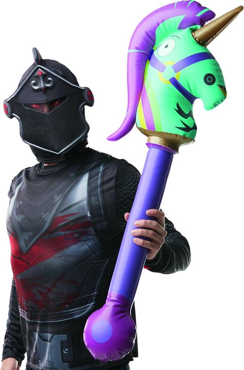 Image du produit Widmann Rainbow Pickaxe Fortnite