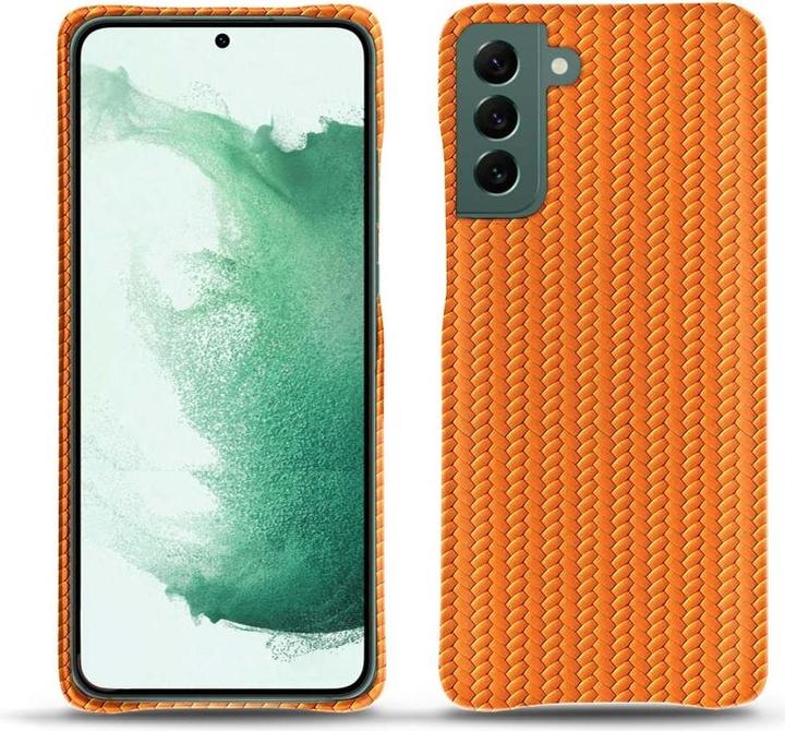 Noreve Lederen omslag (Samsung Galaxy S22+ 5G)