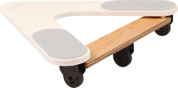 Actual product image Pedalo Adapter for core trainer