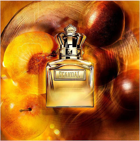 Actual product image Gaultier Scandal (Eau de parfum, 150 ml)