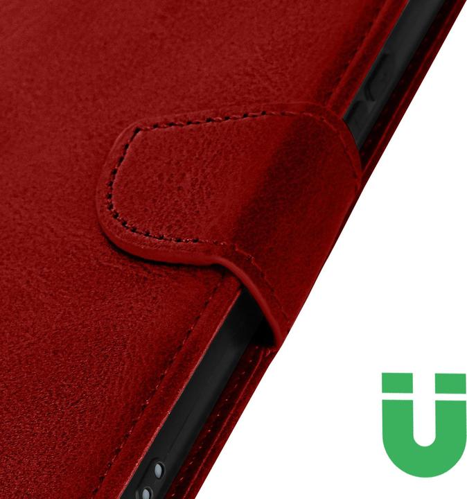 Actual product image Avizar Luxury Series (Samsung Galaxy A54 5G)