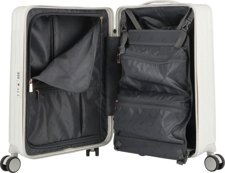 Produktbild Guess Centennial 4 Rollen Kabinentrolley 55.5 cm (40 l, Handgepäck (bis 50l))