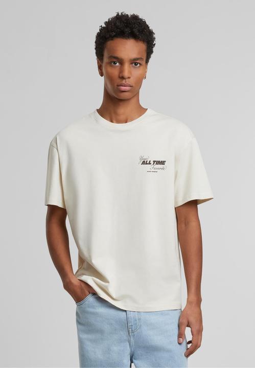 Actual product image Mister Tee MisterTee All Time Favorite Oversize Tee - 186293 (L)