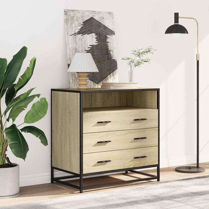 Image du produit VidaXL Malaya (70 x 41 x 70 cm)