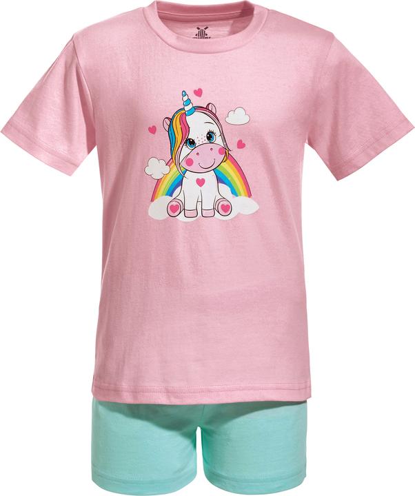 Image du produit Erwin Müller Shorty pour enfants (122)