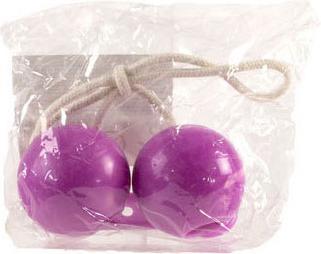 Klicken Sie auf „Clack Balls Color“.
