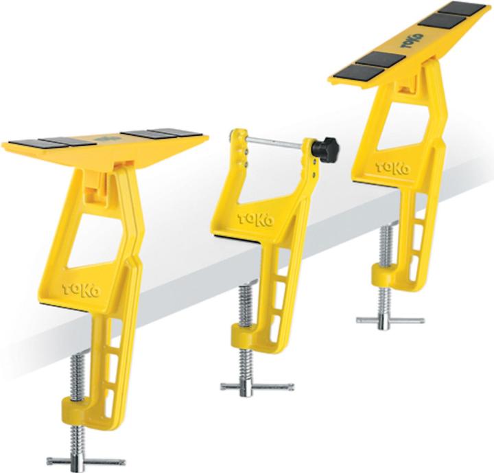 Image du produit Toko Nordique (Porte-skis)
