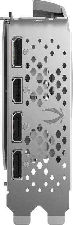 Image du produit Zotac GeForce RTX 4060 8GB Twin Edge OC (8 Go)