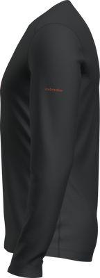 Produktbild Icebreaker Merino 200 Oasis L/S Crewe Ruapehu Round (M)