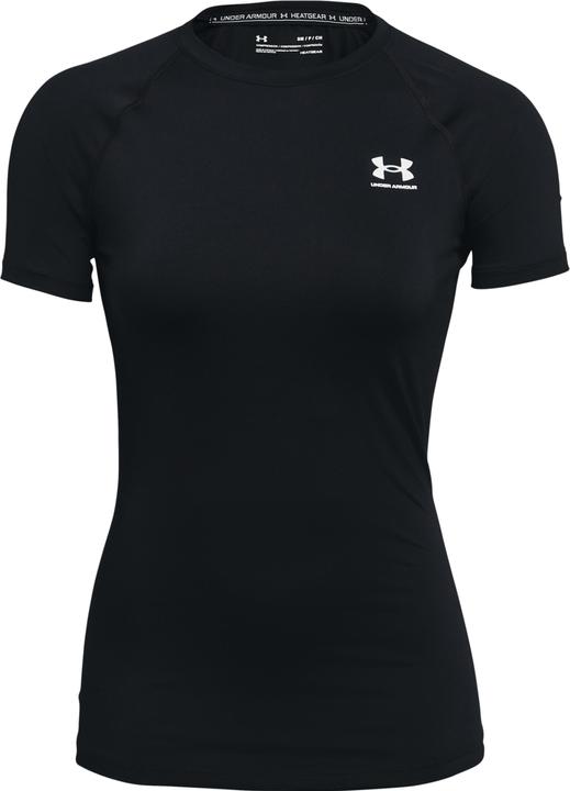 Under Armour HeatGear Comp T-Shirt Damen (L)