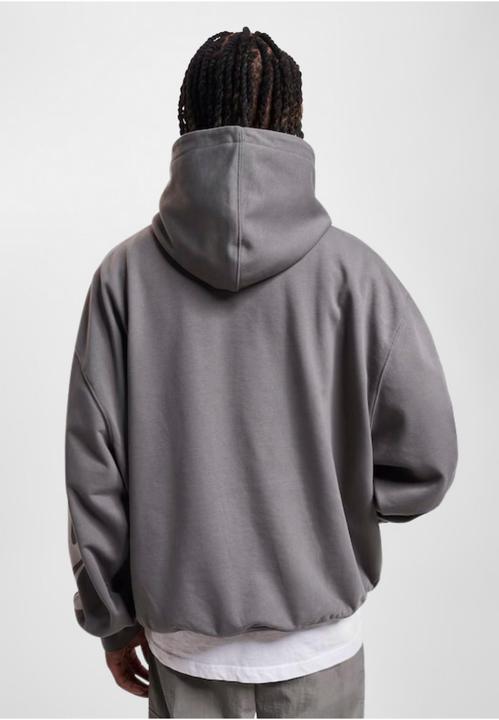 Actual product image DEF Saint Hoody - 134573 (L)
