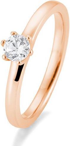 Image du produit Breuning 6 griffes 0,30-0,50 ct. (54, Or 585/14 K)