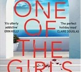Image du produit One of the Girls (Anglais, Lucy Clarke, 2022)