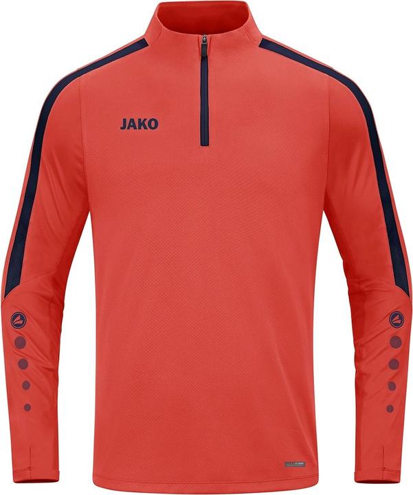 JAKO Ziptop Power (3XL)
