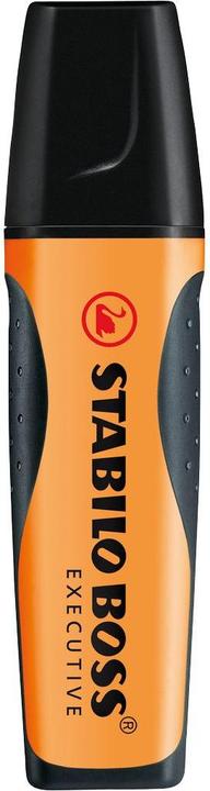 Immagine prodotto STABILO evidenziatore BOSS EXECUTIVE (Arancia, 5 mm, 1 x)