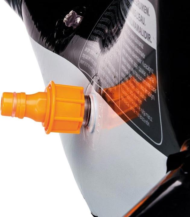 Actual product image Happy People Water slide double track