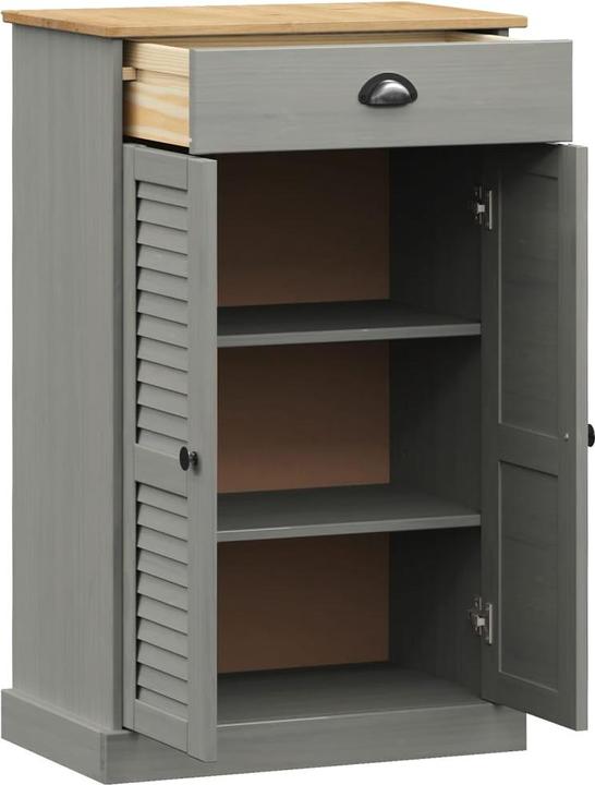 Immagine prodotto VidaXL Lyra (60 x 35 x 96 cm)