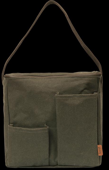 Ferm Living Bark Picnic Bag (0.00 l)