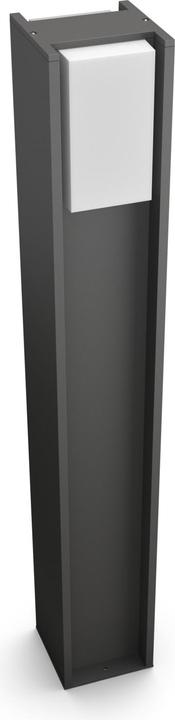 Actual product image Philips Turaco light bundle (806 lm, E27)