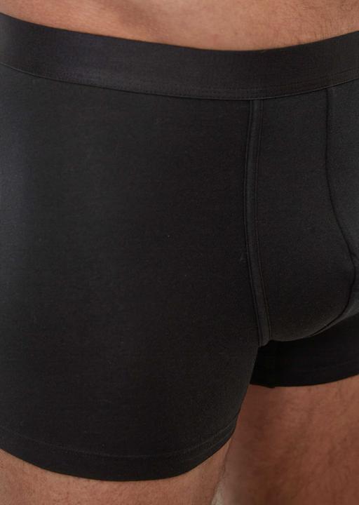 Actual product image Marc O'Polo 3 Pack Essentials Organic Cotton Long Short / Pant (XXL, pack of 3)