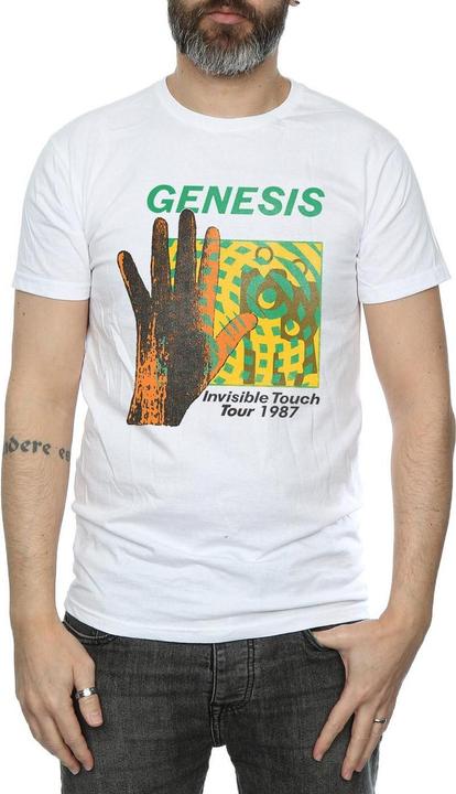 Produktbild Universal Textiles Invisible Touch Tour TShirt (3XL)